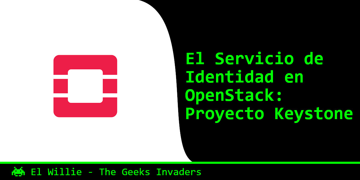 OpenStack – El Servicio de Identidad: Keystone