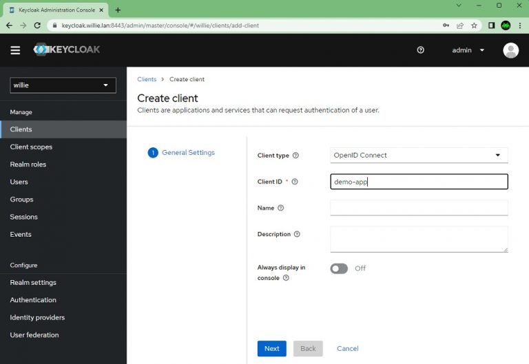 Introducción a Keycloak, OAuth 2.0 y JWT