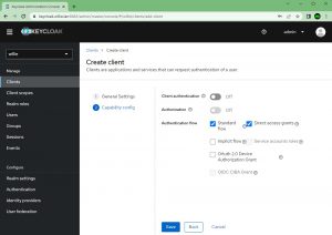 Introducción a Keycloak, OAuth 2.0 y JWT