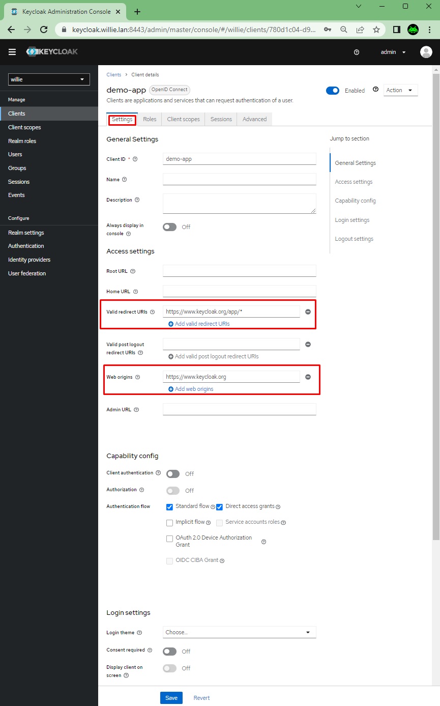 Introducción a Keycloak, OAuth 2.0 y JWT