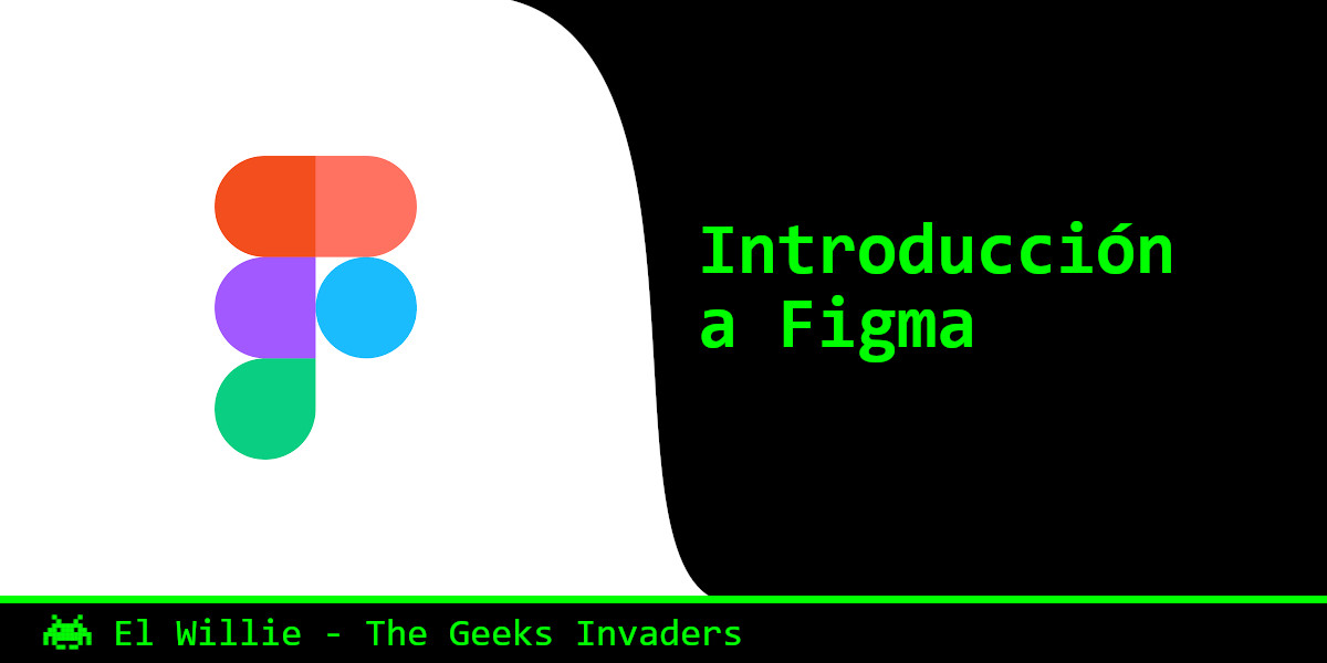 Introducción a Figma - I